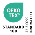 Oeko Tex 25.3.0099 Oeko Tex 25.3.0099