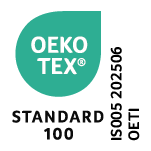 Oeko Tex IS005 202506 Oeko Tex IS005 202506