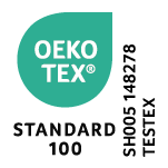 Oeko Tex SH005 148278 Oeko Tex SH005 148278